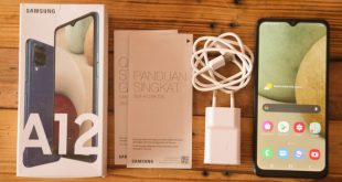"Samsung Galaxy A12 HARGA: PANDUAN LENGKAP UNTUK Pembelian"