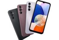 "Samsung Galaxy A23 2022: Smartphone Andalan Di Kelas Menengah"