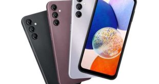 "Samsung Galaxy A23 2022: Smartphone Andalan Di Kelas Menengah"