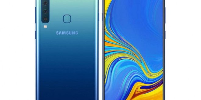 "Samsung Galaxy A8+ 2018: Smartphone Stylish Delanga Performa Tangguh"