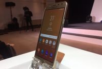 "Samsung Galaxy J7+: Smartphone Canggih Dengan Fitur Unggulan"