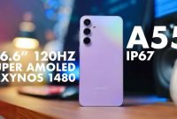 "Samsung Galaxy J8 Pro: Smartphone Menengah Delang Fitur Unggulan"