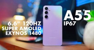 "Samsung Galaxy J8 Pro: Smartphone Menengah Delang Fitur Unggulan"