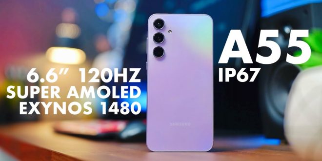 "Samsung Galaxy J8 Pro: Smartphone Menengah Delang Fitur Unggulan"