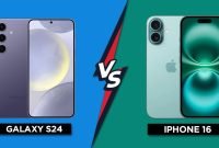 "Samsung Mirip iPhone: Temukan Ponsel Android Yang Menyerupai iOS"