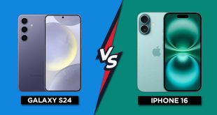 "Samsung Mirip iPhone: Temukan Ponsel Android Yang Menyerupai iOS"