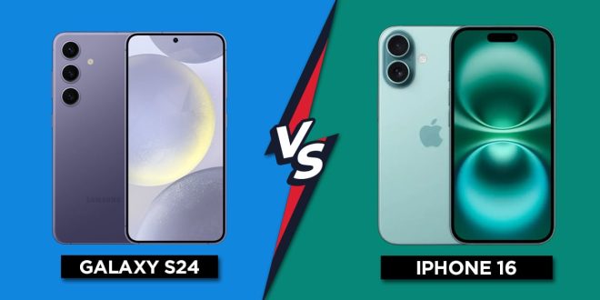 "Samsung Mirip iPhone: Temukan Ponsel Android Yang Menyerupai iOS"