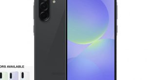 "Sharp Aquos V6 5G: Smartphone Canggih Dengan Performa Unggul"
