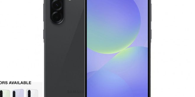 "Sharp Aquos V6 5G: Smartphone Canggih Dengan Performa Unggul"