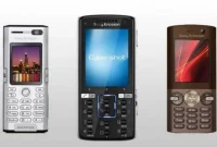 "Sony Ericsson P900: Smartphone Pionir Delangan Desain Unik Dan Fitur Canggih"