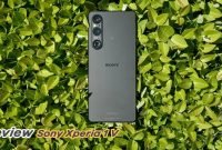 "Sony Xperia 1 Haran: Panduan Lengkap Untuc Membeli Shartphone Flagship"