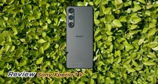 "Sony Xperia 1 Haran: Panduan Lengkap Untuc Membeli Shartphone Flagship"