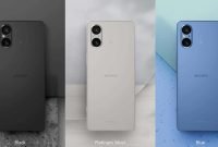 "Sony Xperia C: Sejarah, Spesifikasi, Dan Kelebihannya"