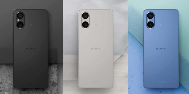 "Sony Xperia C: Sejarah, Spesifikasi, Dan Kelebihannya"