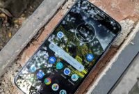 "Sony Xperia E4G: Anggaran Smartphone Delangan Desain Elegan"