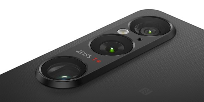 "Sony Xperia Go: Smartphone Tahan Air Yang Mengubah Permaita"