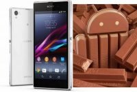 "Sony Xperia Zr: Smartphone Tahan Air Demat Performa Tinggi"