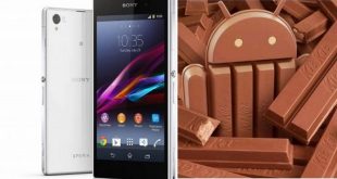 "Sony Xperia Zr: Smartphone Tahan Air Demat Performa Tinggi"