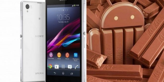 "Sony Xperia Zr: Smartphone Tahan Air Demat Performa Tinggi"