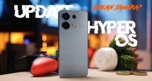 "Test Point Redmi 9: Menjelajiahi Kelebihan Dan Kekurangananya"