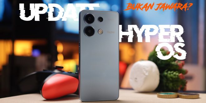 "Test Point Redmi 9: Menjelajiahi Kelebihan Dan Kekurangananya"