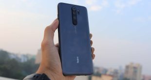 "Test Point Redmi Note 8: Mengulas Smartphone Andalan Xiaomi"