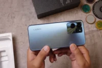 "Tank Tank Unihertz: Ponsel Tangsang Dengan Desain Unik"