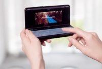 "Vivo Nex 3s: Smartphone Waterfall Layar Waterfall Dan Kamera Pop-Up"