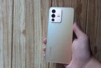 "Vivo Terbaru 2022 V23 HARGA: SPESIFIKASI, KEUNGGULAN, Dan Review"