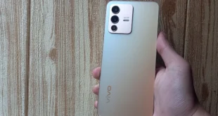 "Vivo Terbaru 2022 V23 HARGA: SPESIFIKASI, KEUNGGULAN, Dan Review"