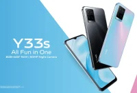 "Vivo Y15s Green: Smartphone Budget Delangan Desain Elegan Dan Performa Handal"