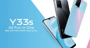 "Vivo Y15s Green: Smartphone Budget Delangan Desain Elegan Dan Performa Handal"