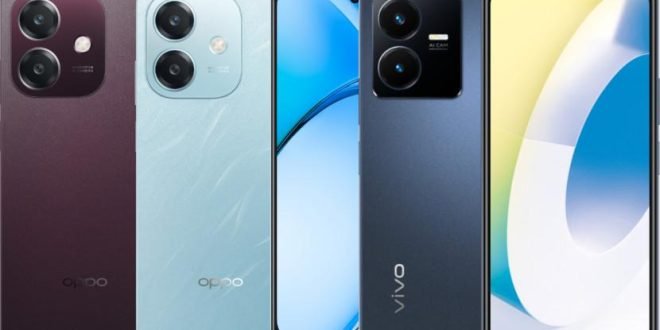 "Xiaomi Note 5a Prime: Spesifikasi, Desain, Dan Performa"