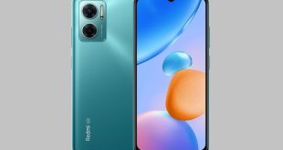 "Xiaomi Redmi 10 Tamah: Panduan Lengkap Memilih Smartphone Terbaik"