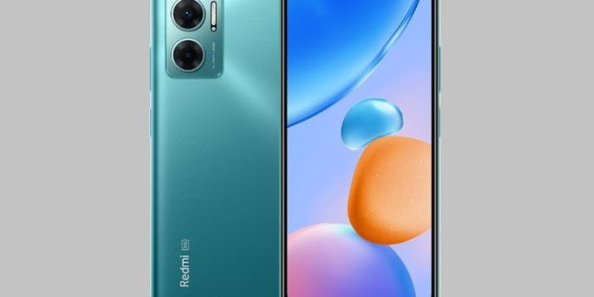 "Xiaomi Redmi 10 Tamah: Panduan Lengkap Memilih Smartphone Terbaik"