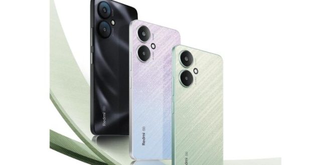 "Xiaomi Redmi N: Memahami Evolusi Dan Keimpulanya"