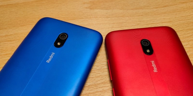 "Xiaomi Redmi Note 8A: Smartphone Murah Delangan Performa Tombuh"
