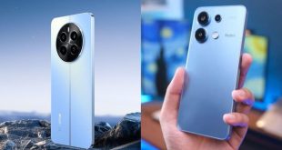 "Xiaomi Redmi Terbaru: Spesifikasi Dan Keimpulanya"