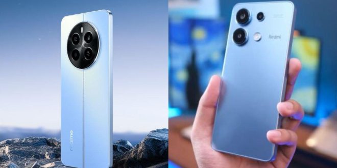 "Xiaomi Redmi Terbaru: Spesifikasi Dan Keimpulanya"