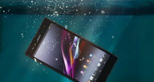 "Xperia Go: Ponsel Pintar Tahan Air Dan Debu Dari Sony"
