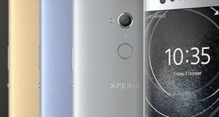 "Xperia S: Smartphone Sony Yang Mengukuhkan Posisi Di Industri"