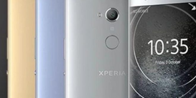 "Xperia S: Smartphone Sony Yang Mengukuhkan Posisi Di Industri"